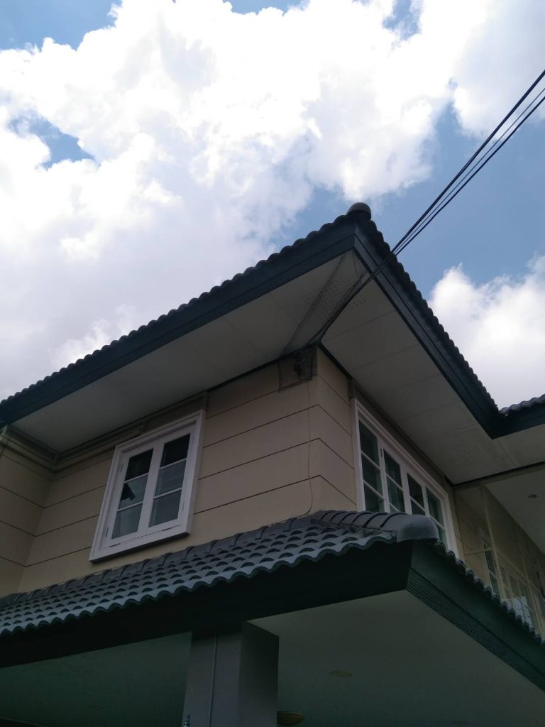 สายเมนเข้าบ้าน