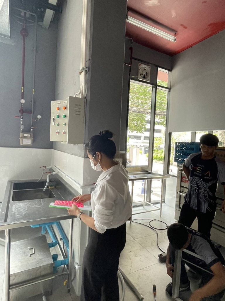 ดูหน้างาน