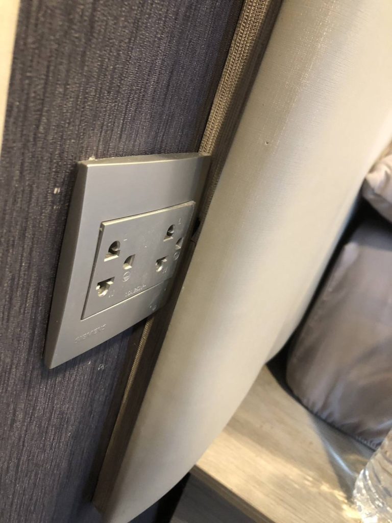 ปลั๊กไฟ