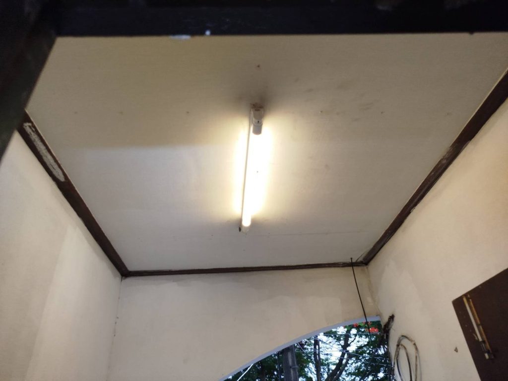 หลอดฟลูออเรสเซ็นต์