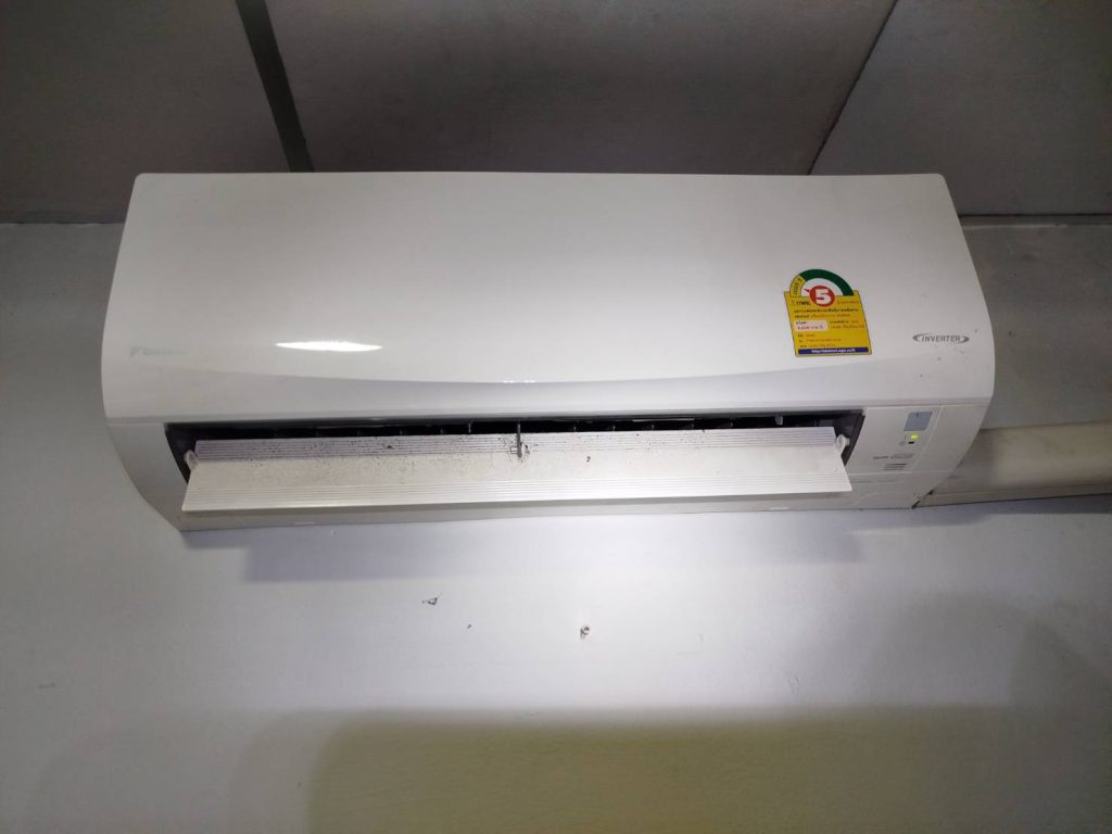 เครื่องปรับอากาศ