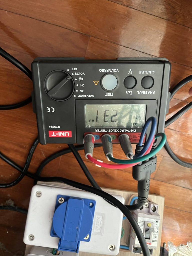 ELCB