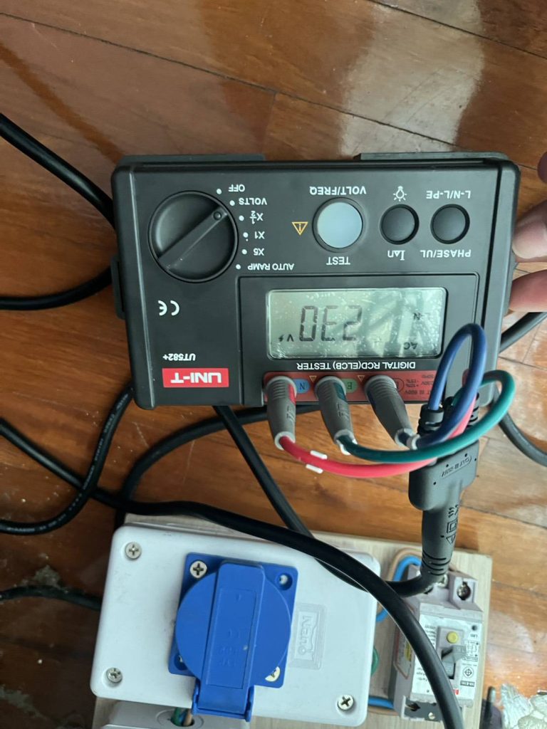 ELCB