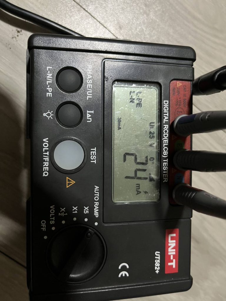 ELCB