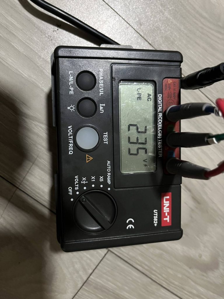 ELCB