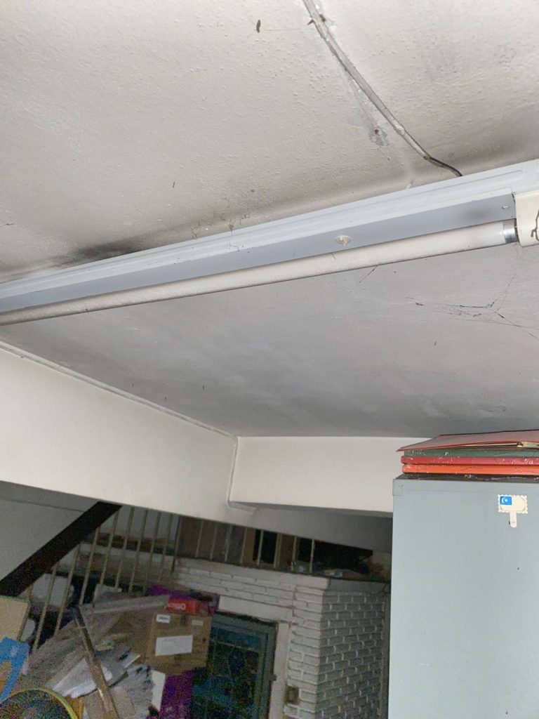 หลอดฟลูออเรสเซนส์