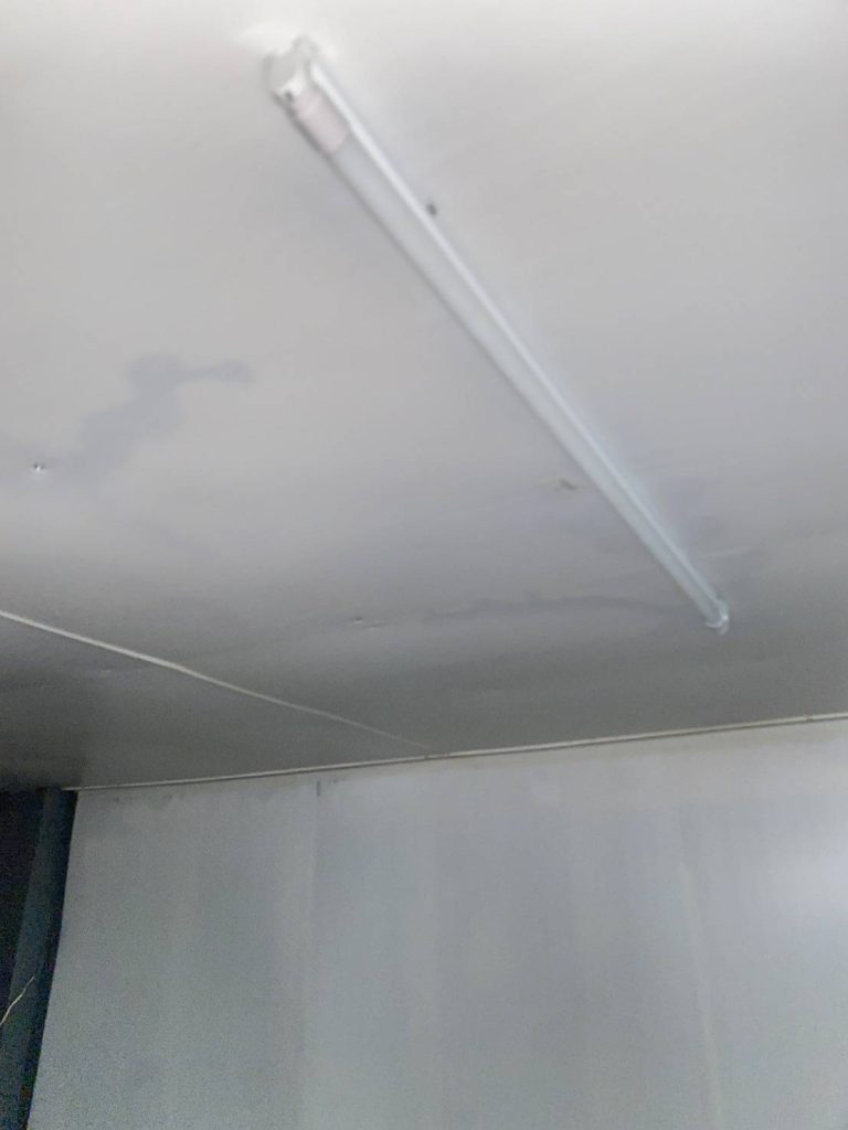 หลอดฟลูออเรสเซนส์