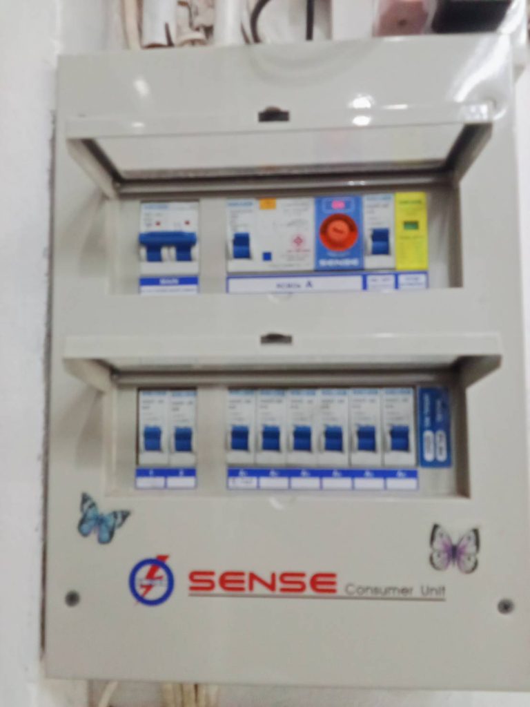 คอนซูมเมอร์ยูนิต