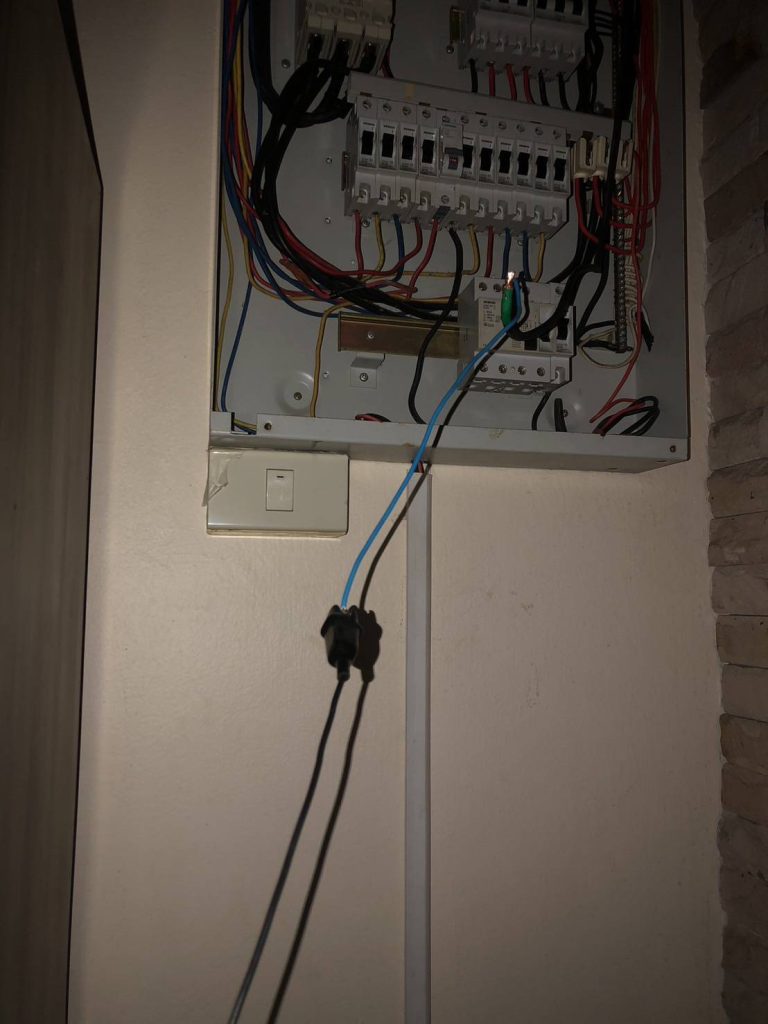 ตู้โหลดเซ็นเตอร์