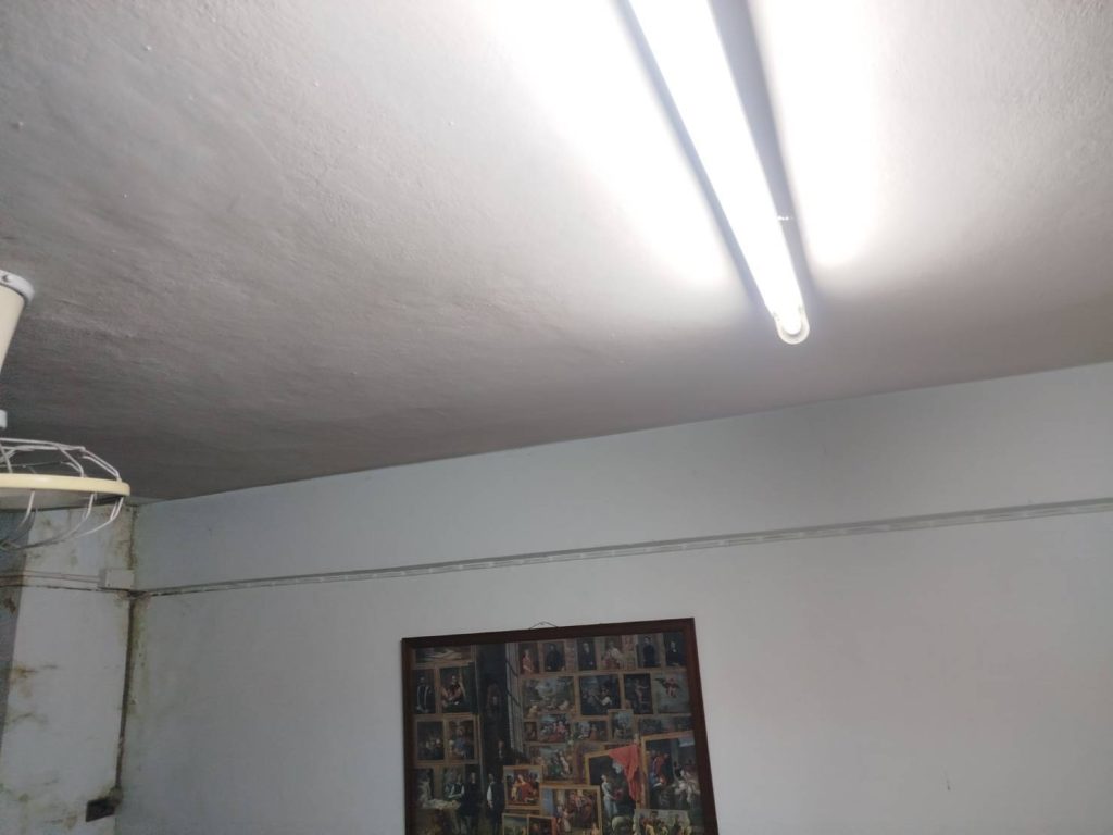 แนวสายไฟ