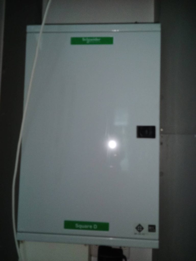 ตู้โหลดเซ็นเตอร์