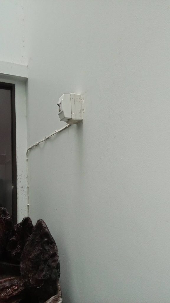 เบรกเกอร์