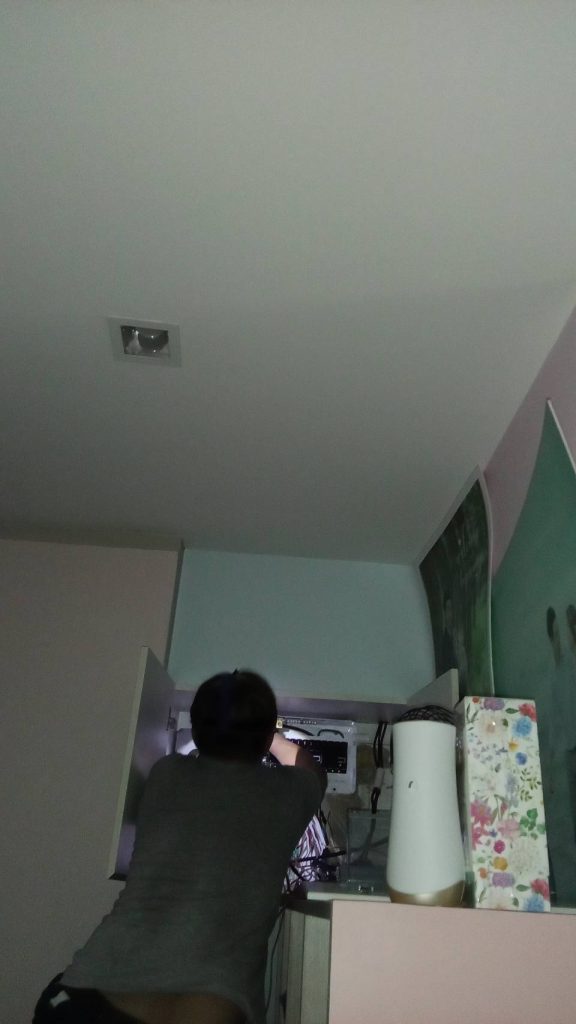 ตรวจเช็กตู้คอนซูมเมอร์