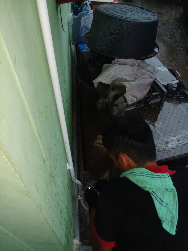 เดินท่อร้อยสาย