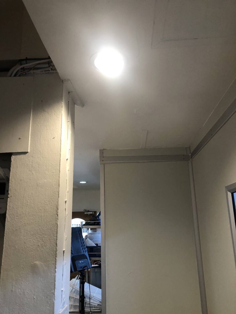 ดาวน์ไลท์