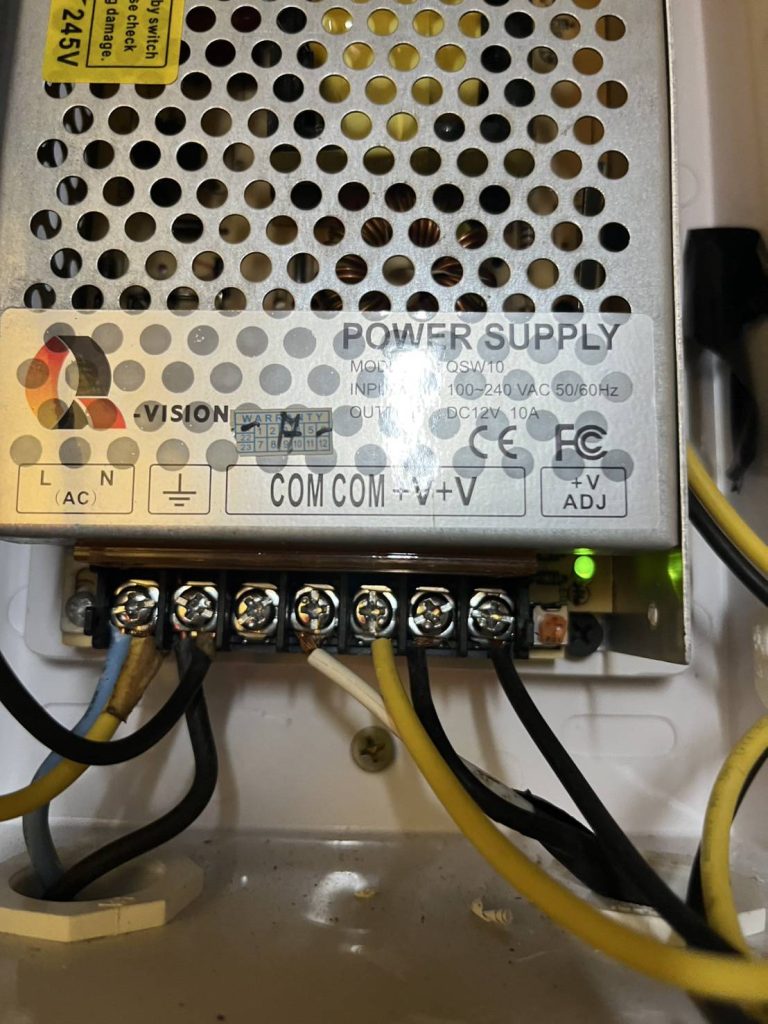 สวิตช์ชิ่ง