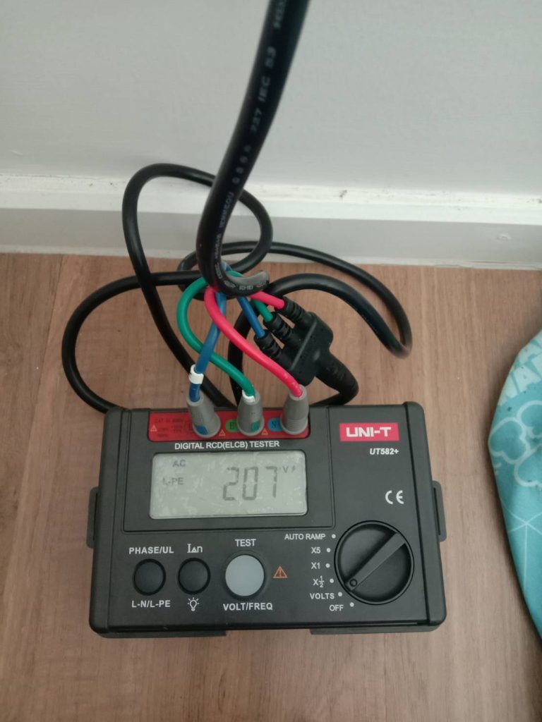 ELCB
