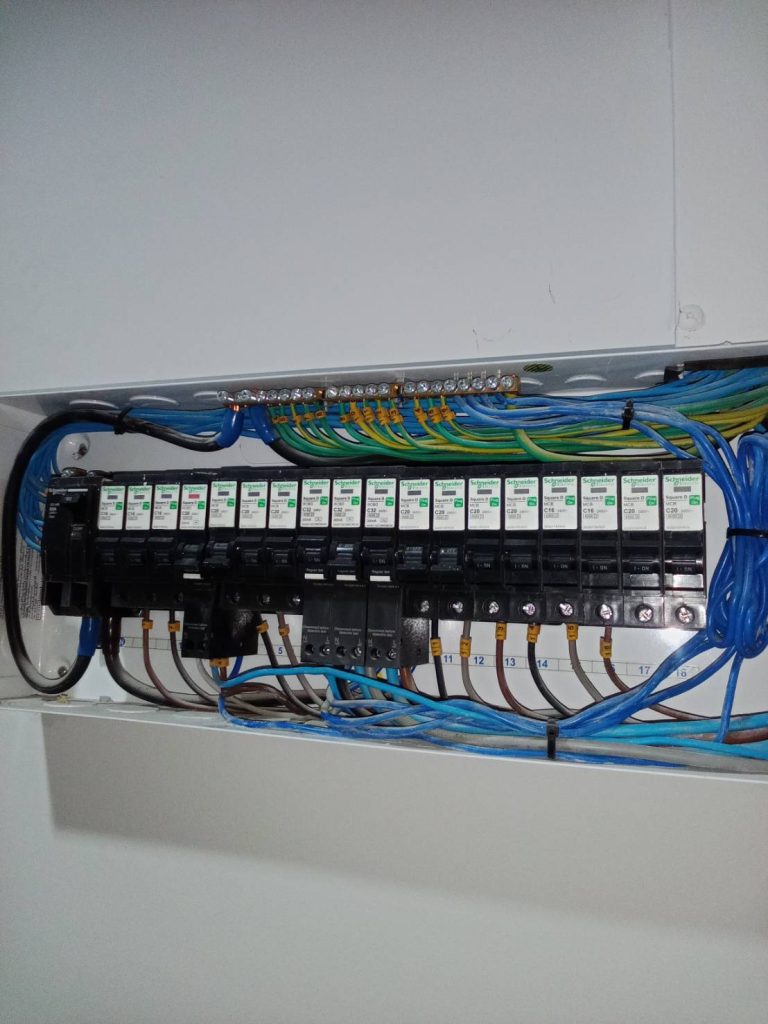 คอนซูมเมอร์ยูนิต