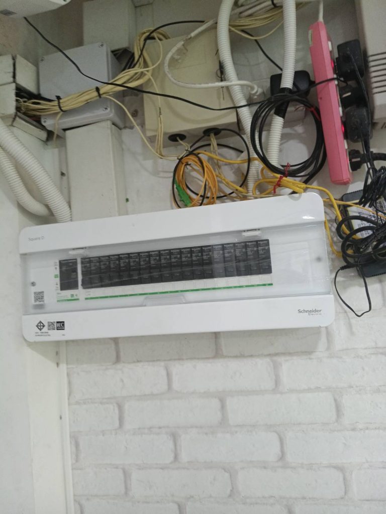 ตู้คอนซูมเมอร์