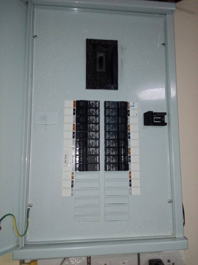 ตู้โหลดเซ็นเตอร์