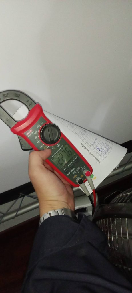 ตรวจเช็คก่อนส่งงานลูกค้า