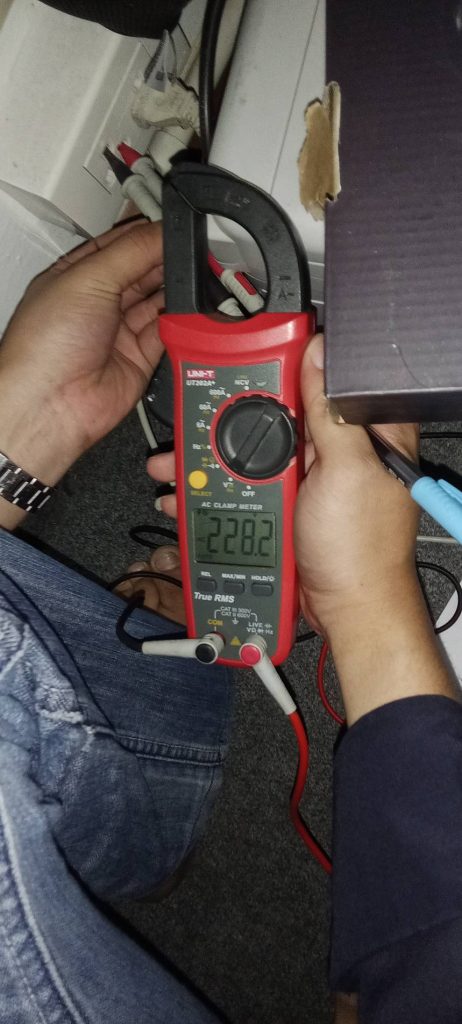 ตรวจเช็คก่อนส่งงานลูกค้า