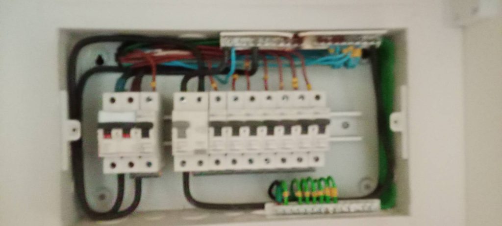 คอนซูมเมอร์ยูนิต