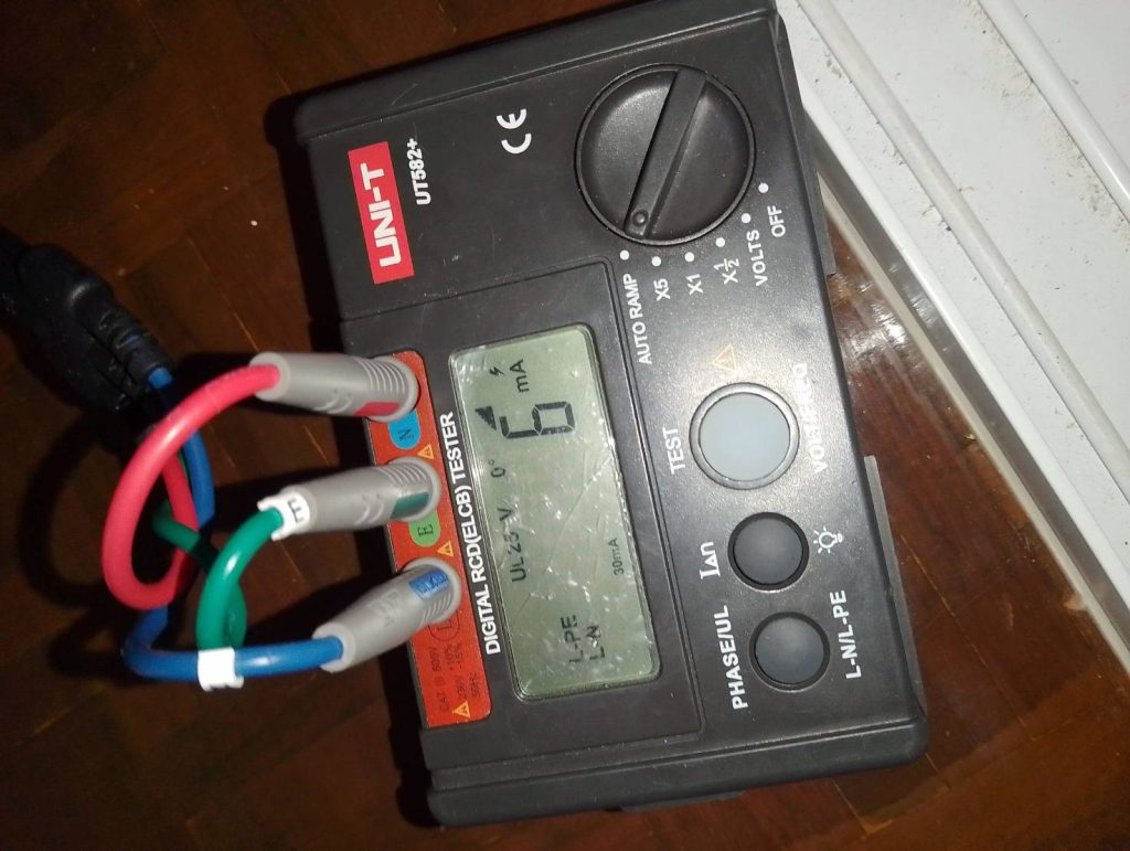 ELCB