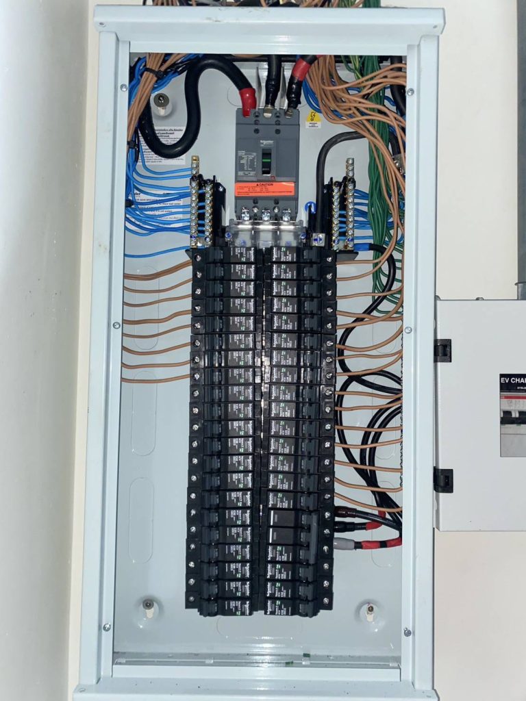 งานติดตั้งตู็โหลดเซ็นเตอร์