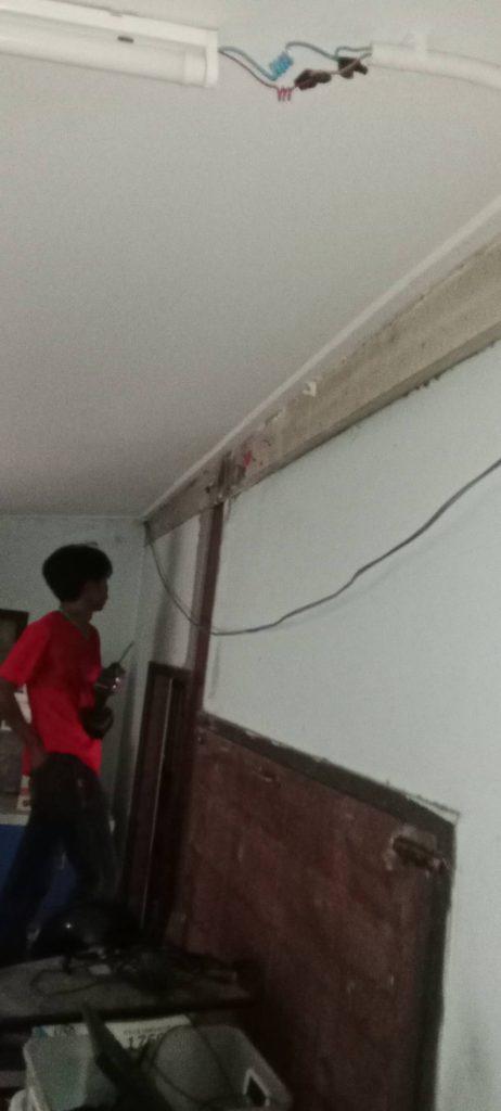 เดินท่อร้อยสาย