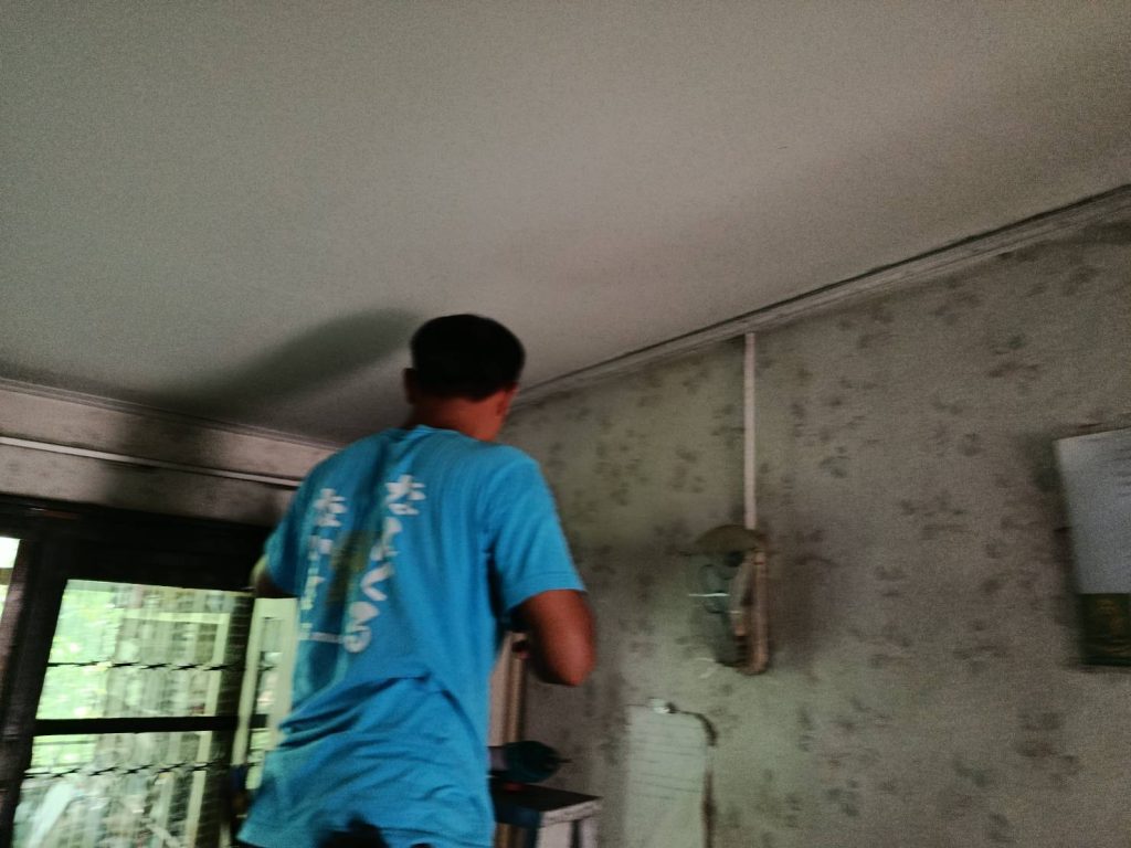 เดินท่อร้อยสาย