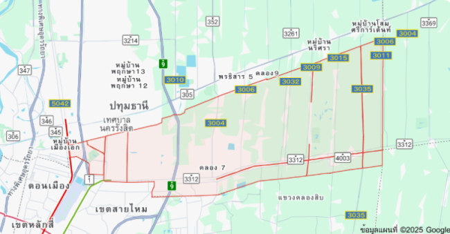 ลำลูกกา