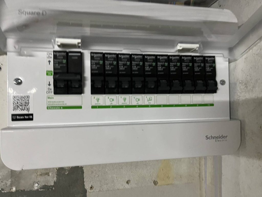 ตู้คอนซูมเมอร์