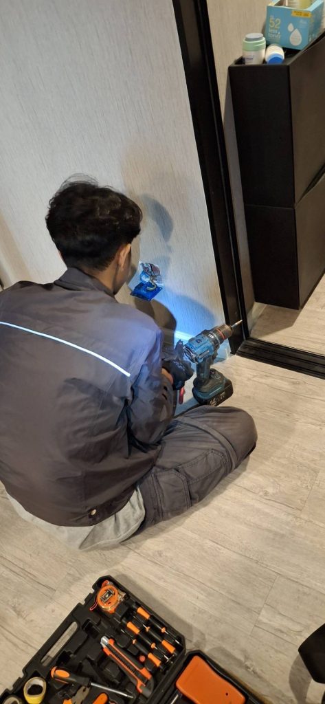 รื้อปลั๊กหาจุดช็อต