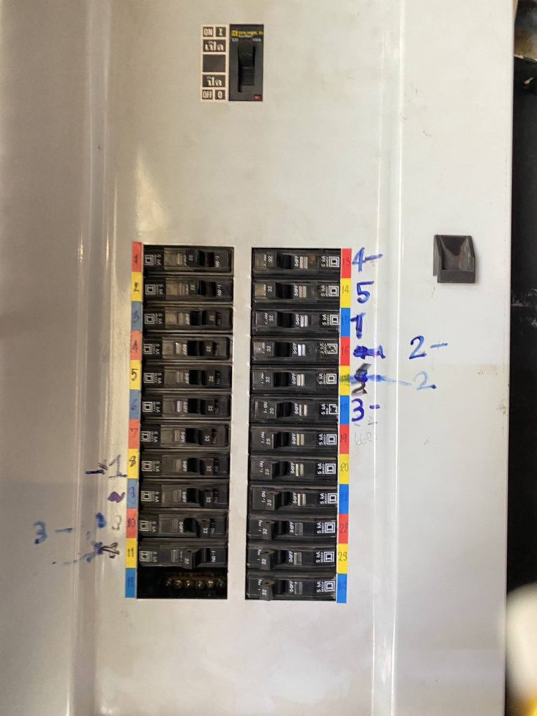 ตู้คอนซูมเมอร์