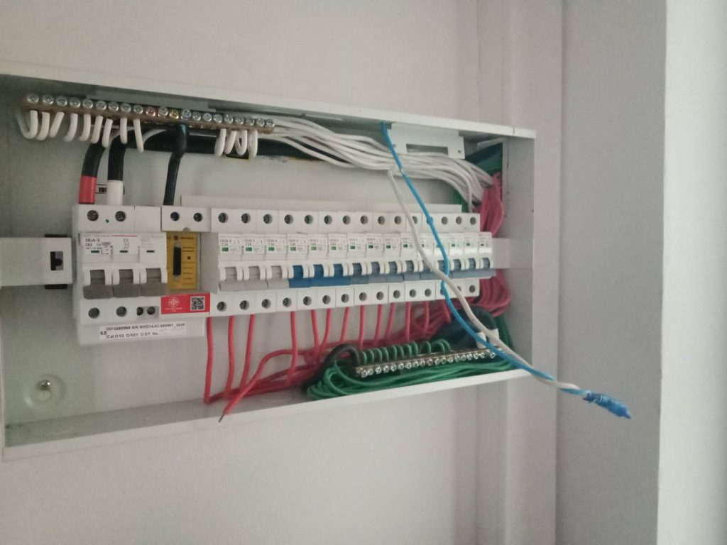 คอนซูมเมอร์ยูนิต