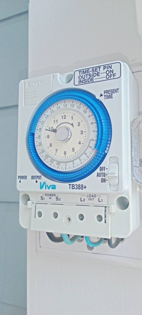 ไทม์เมอร์