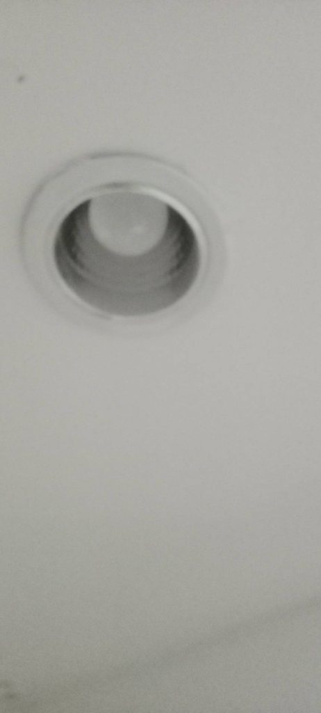 ดาวน์ไลท์