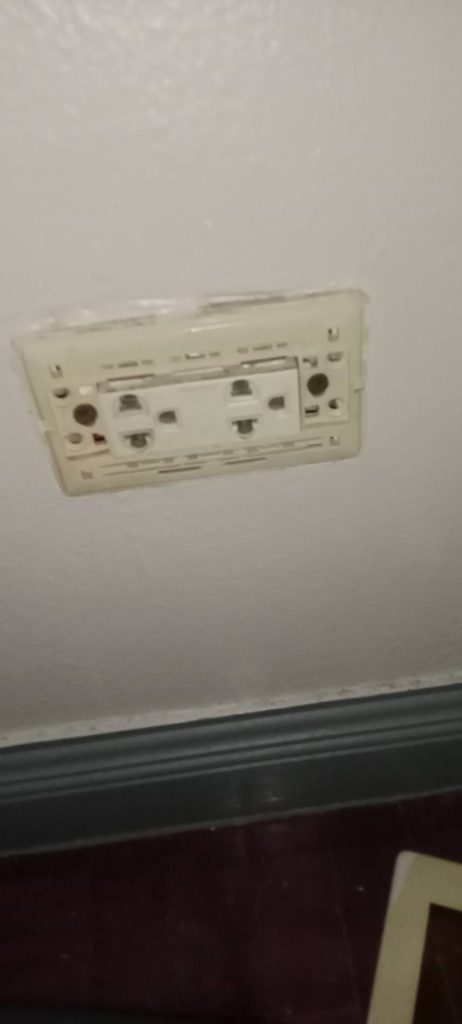 ปลั๊กไฟ