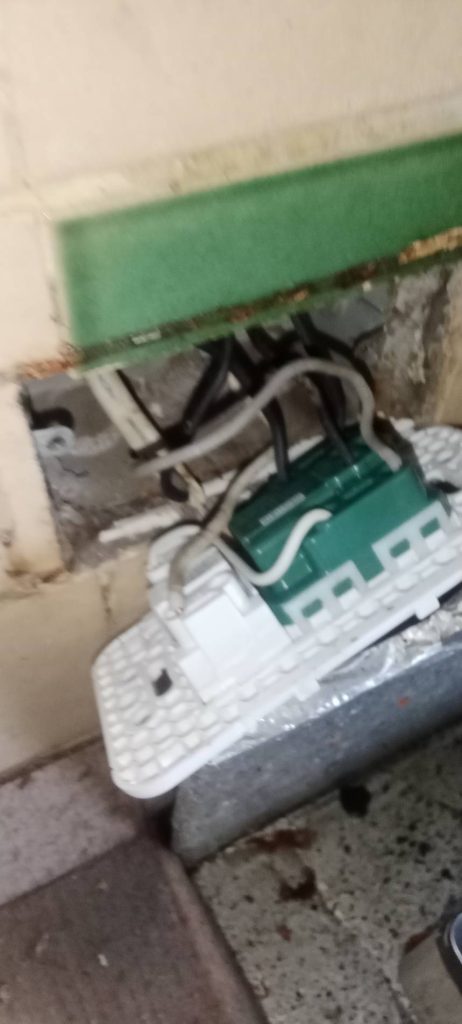 ปลั๊กไฟ