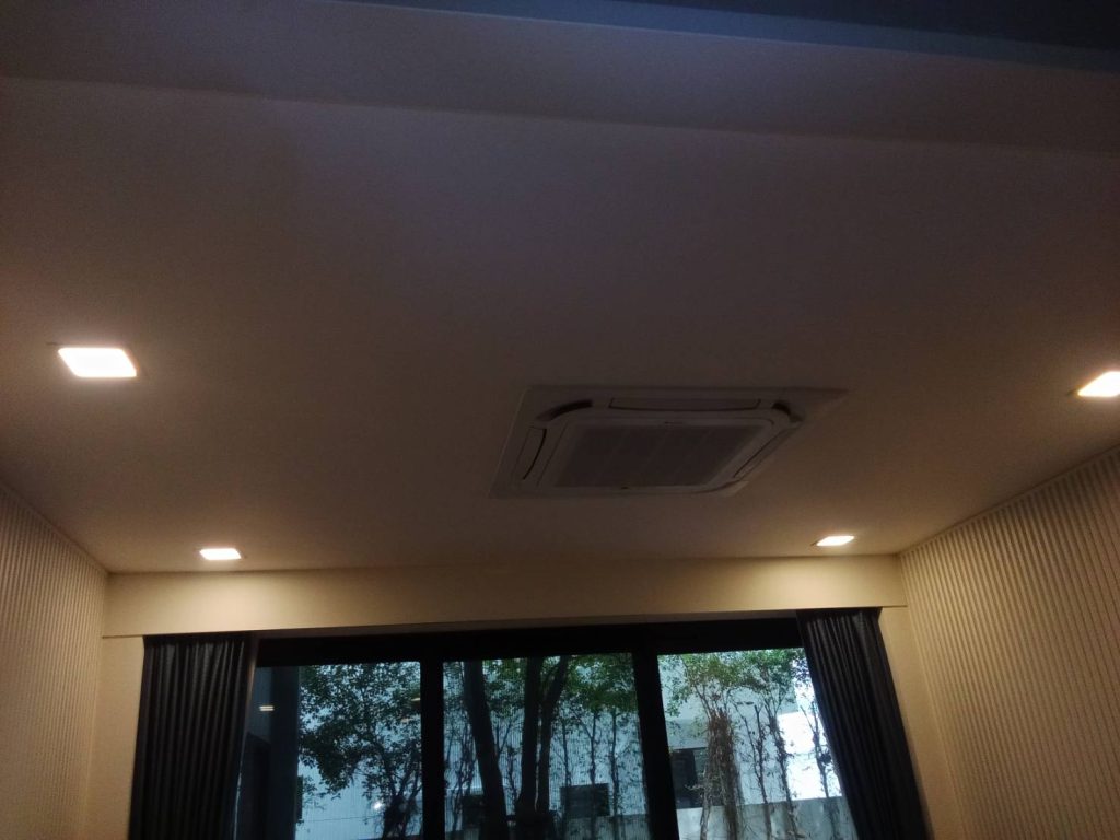 ช่องแอร์