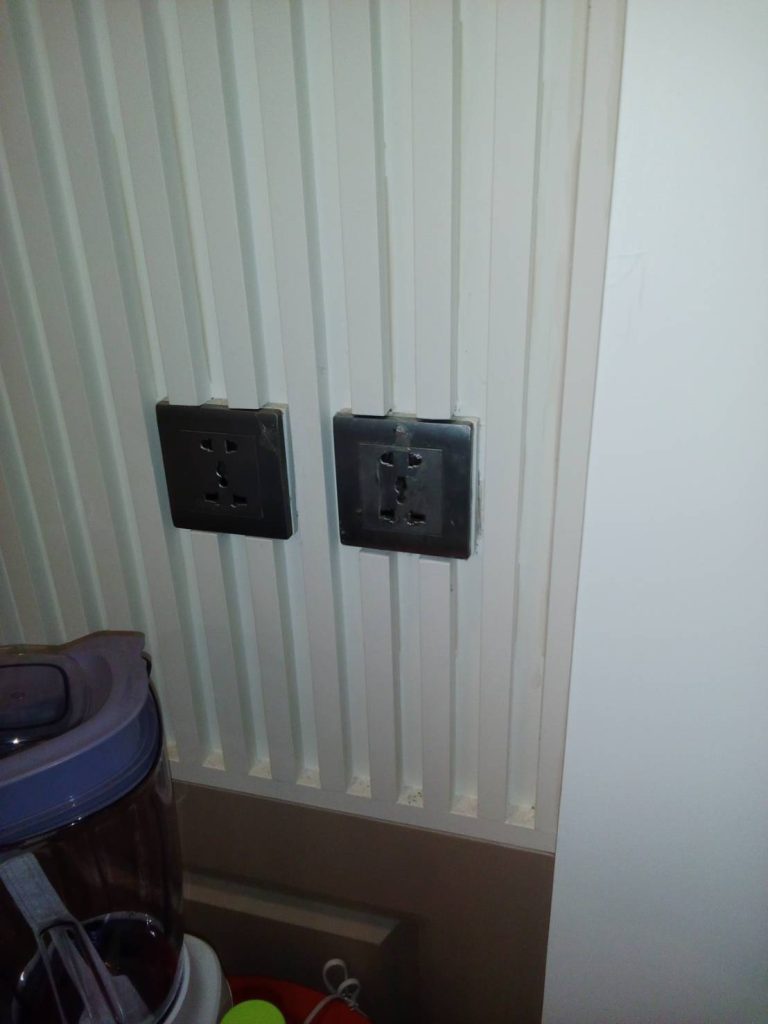 ปลั๊กไฟ