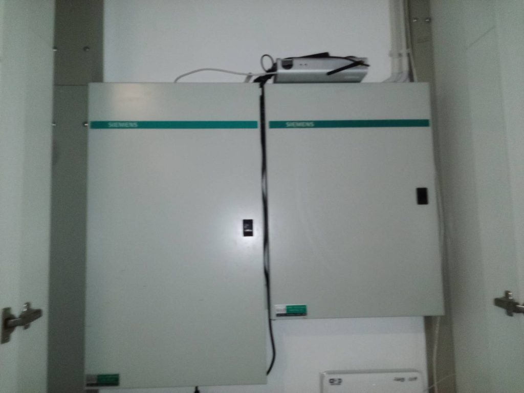 ตู้โหลดเซ็นเตอร์