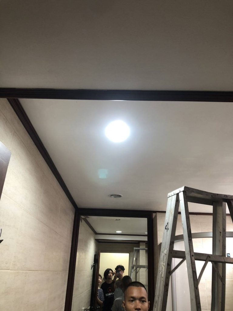 ดาวน์ไลท์