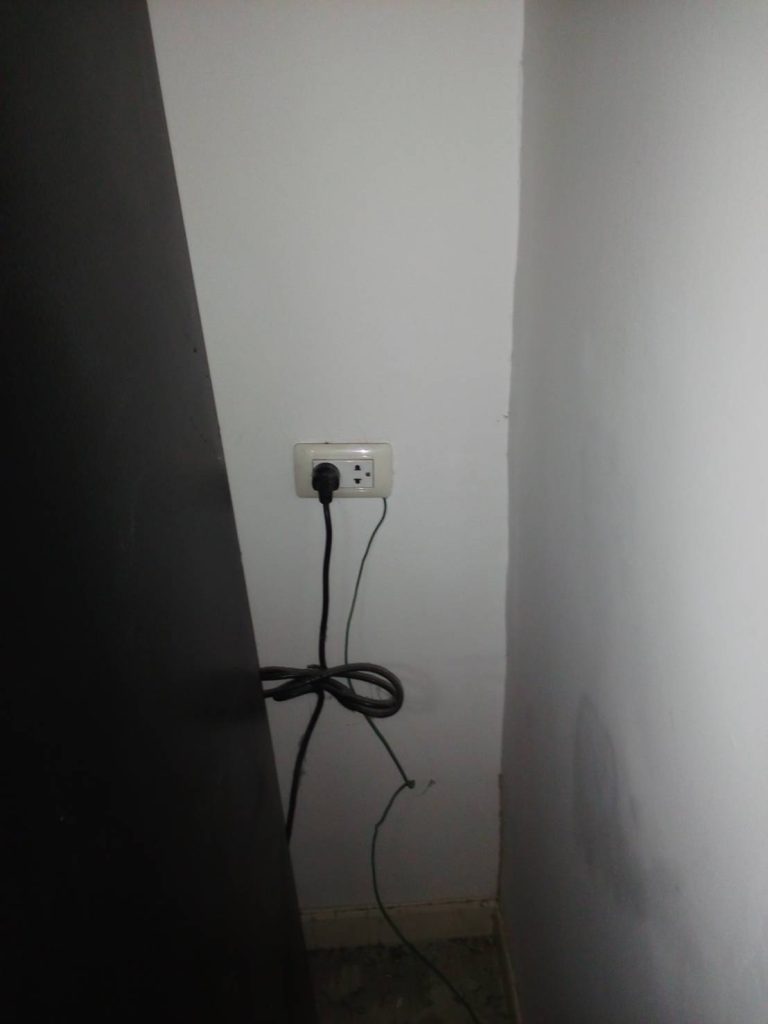 ปลั๊กไฟ