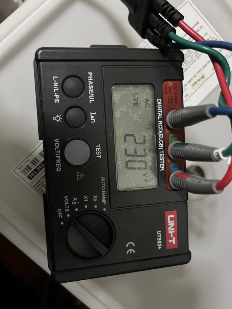 ELCB