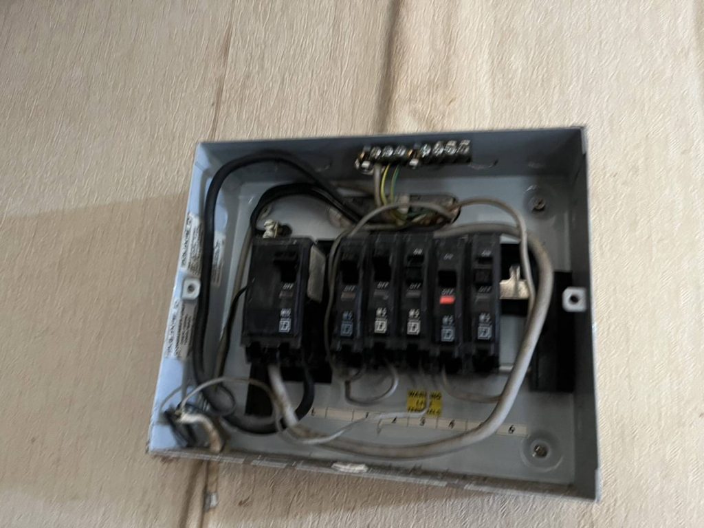 ตู้คอนซูมเมอร์