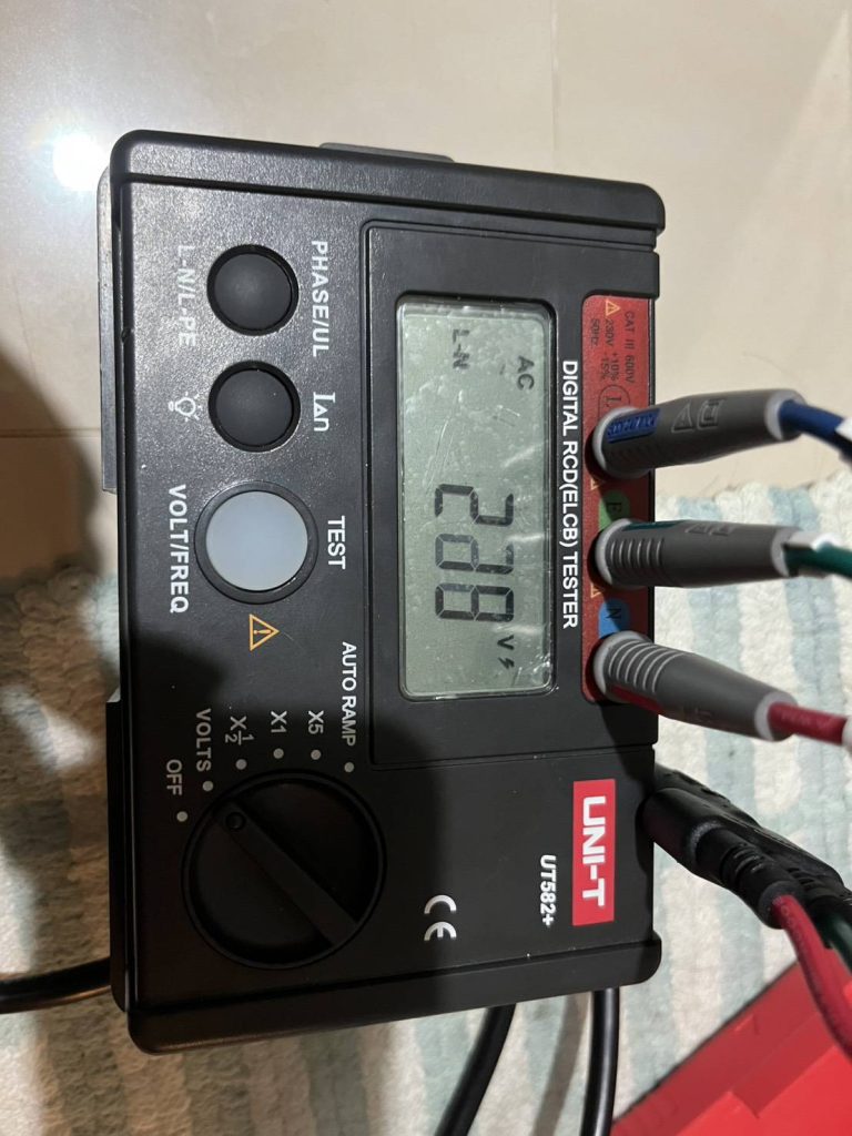 ELCB