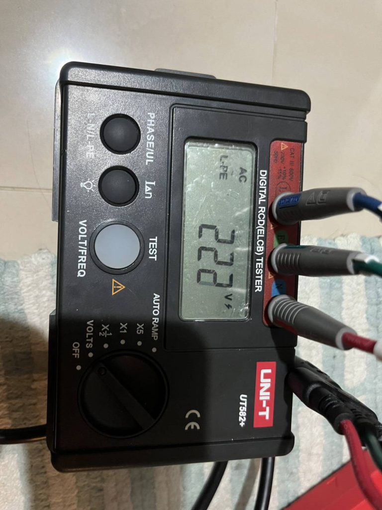 ELCB
