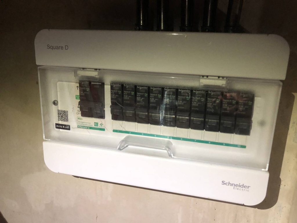 คอนซูมเมอร์ยูนิต